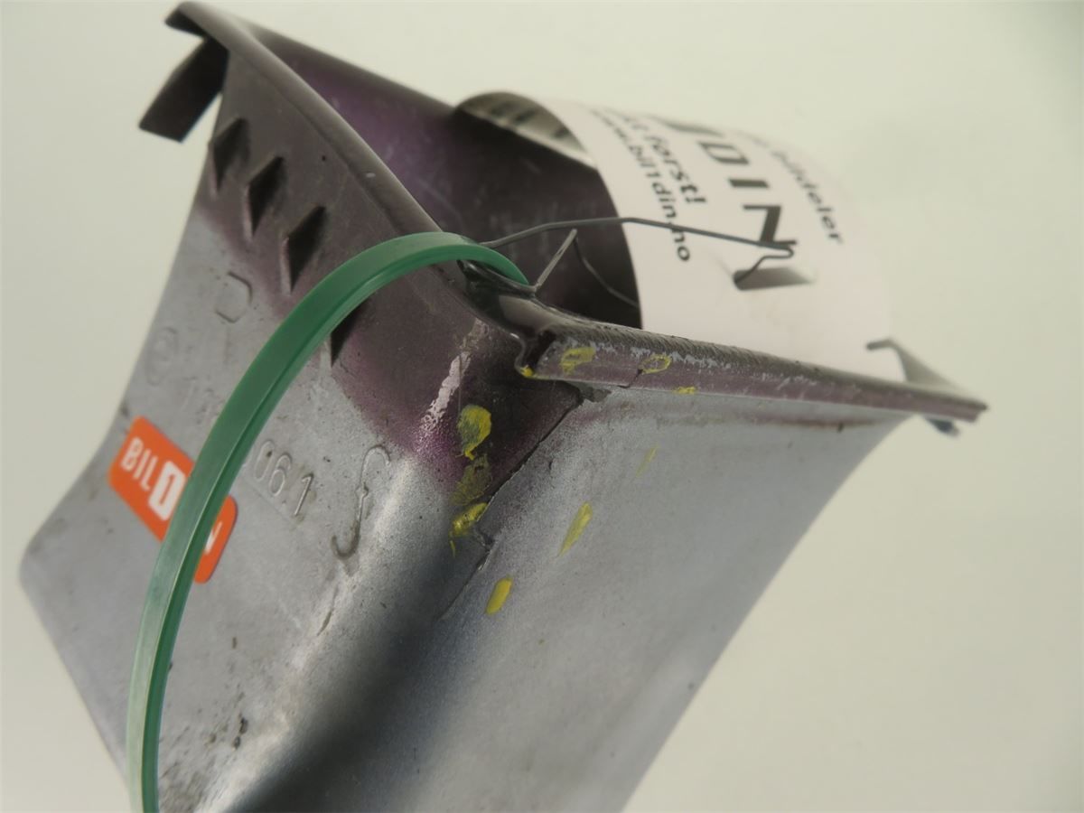 Luftstyring Front – bilde 3