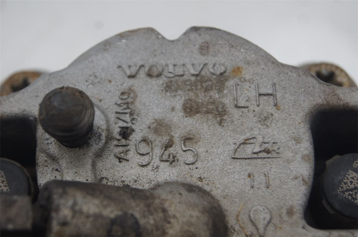 Bremsecaliper Foran Venstre – bilde 4