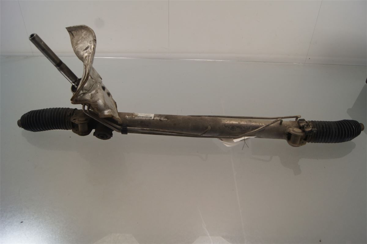 Servo Snekke/Tannstang Hydr. – bilde 1