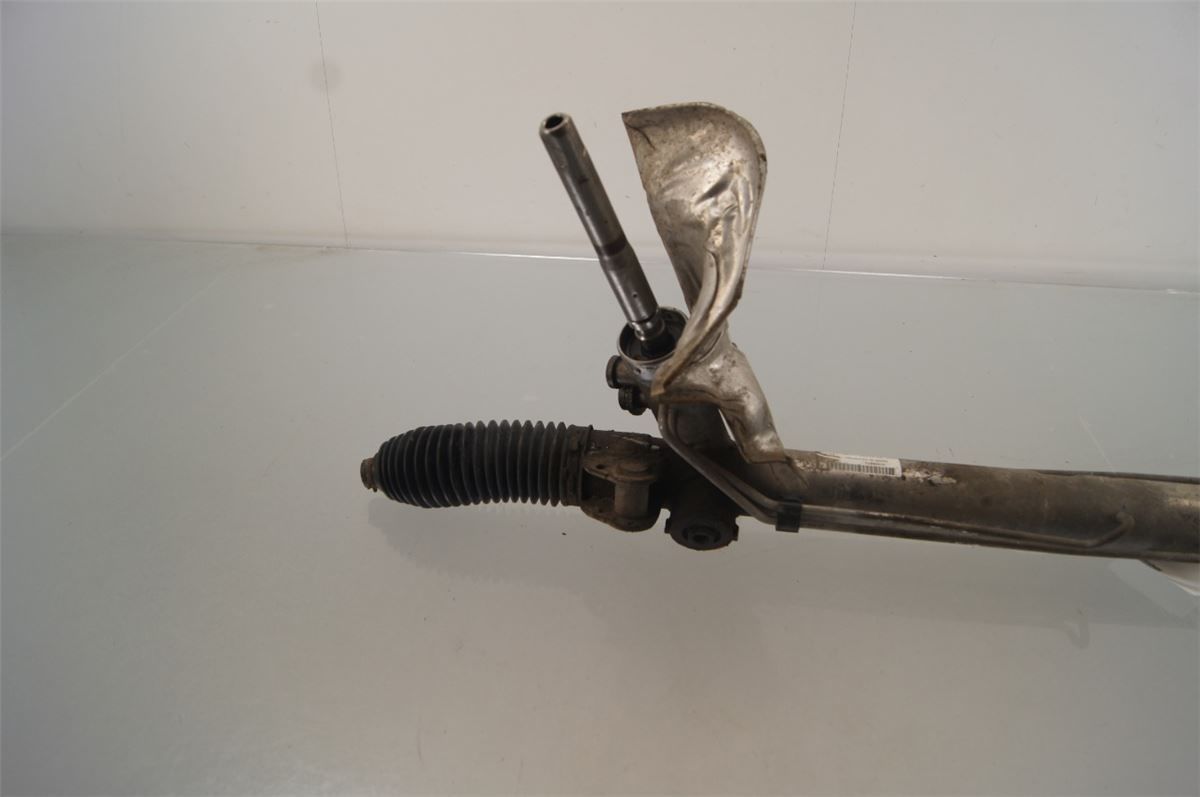 Servo Snekke/Tannstang Hydr. – bilde 2