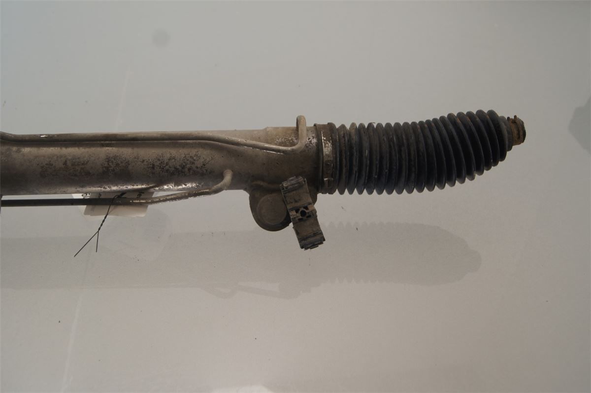 Servo Snekke/Tannstang Hydr. – bilde 5