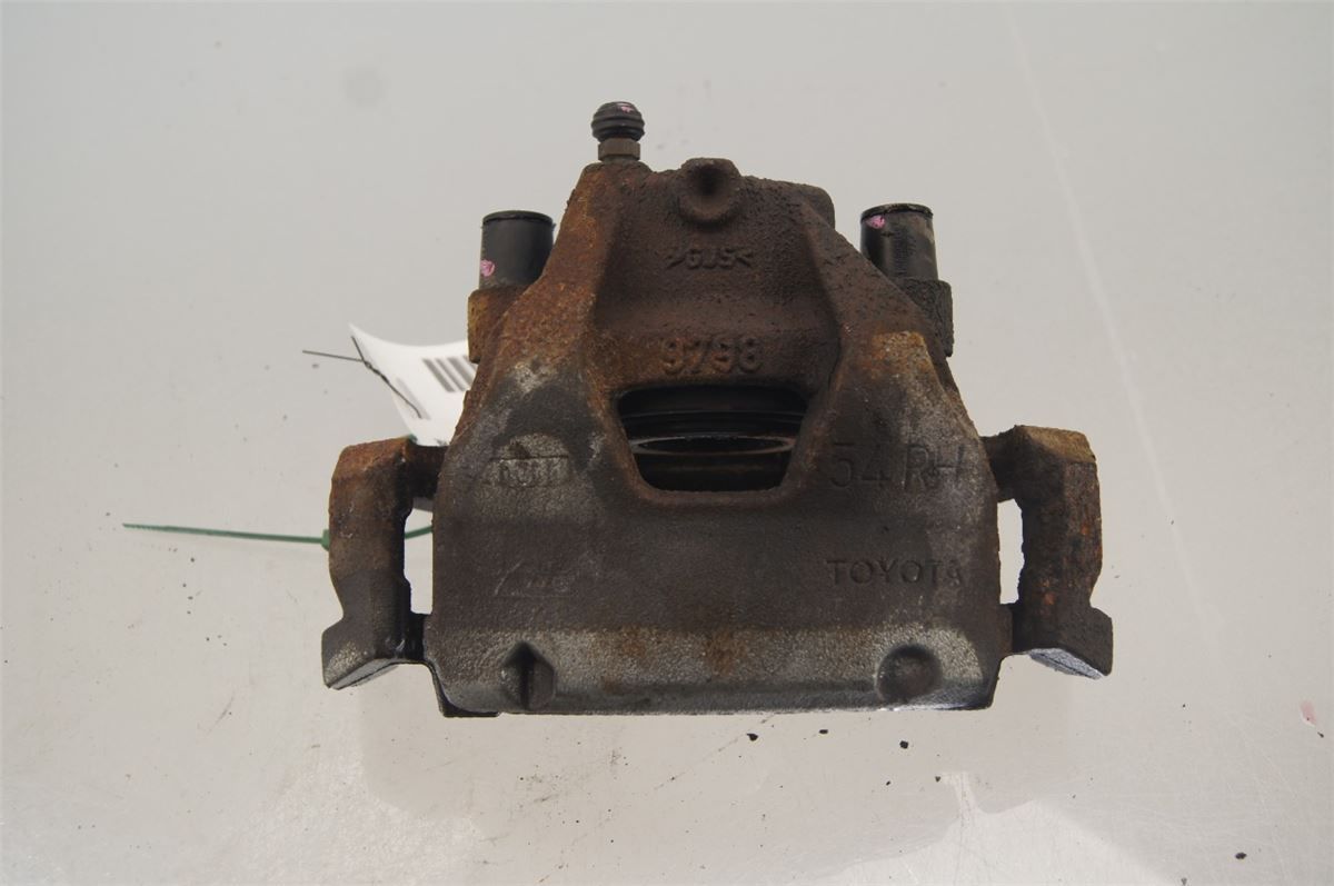 Bremsecaliper Foran Høyre – bilde 1