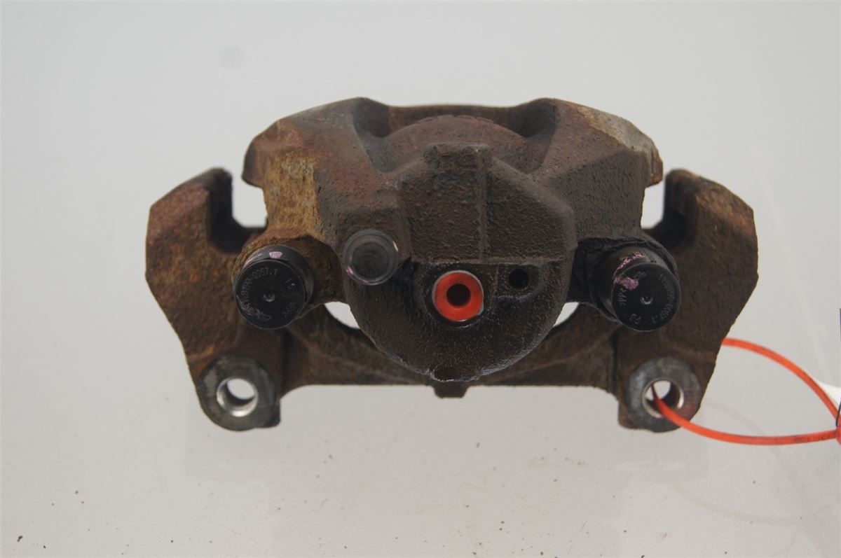Bremsecaliper Foran Venstre – bilde 3
