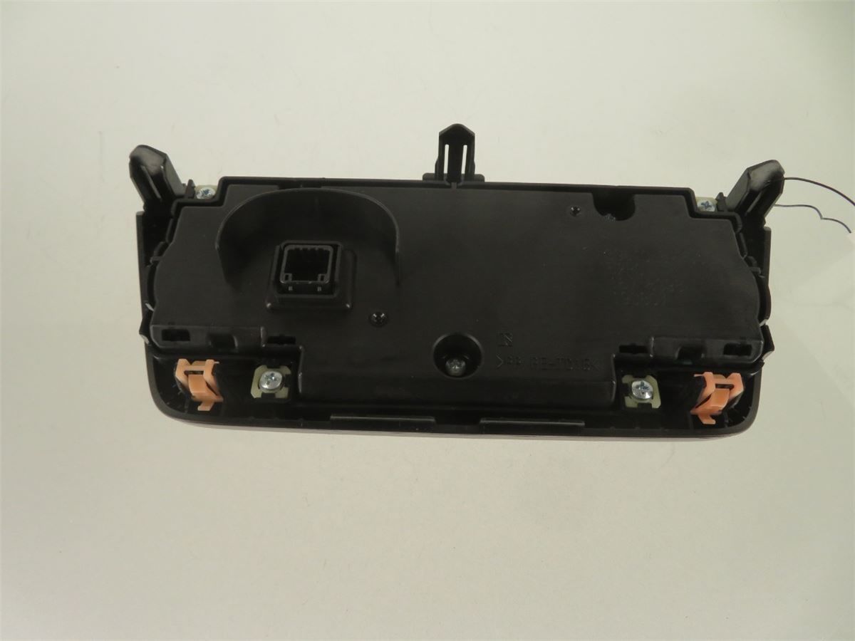 Varme AC Betjening/Display – bilde 2