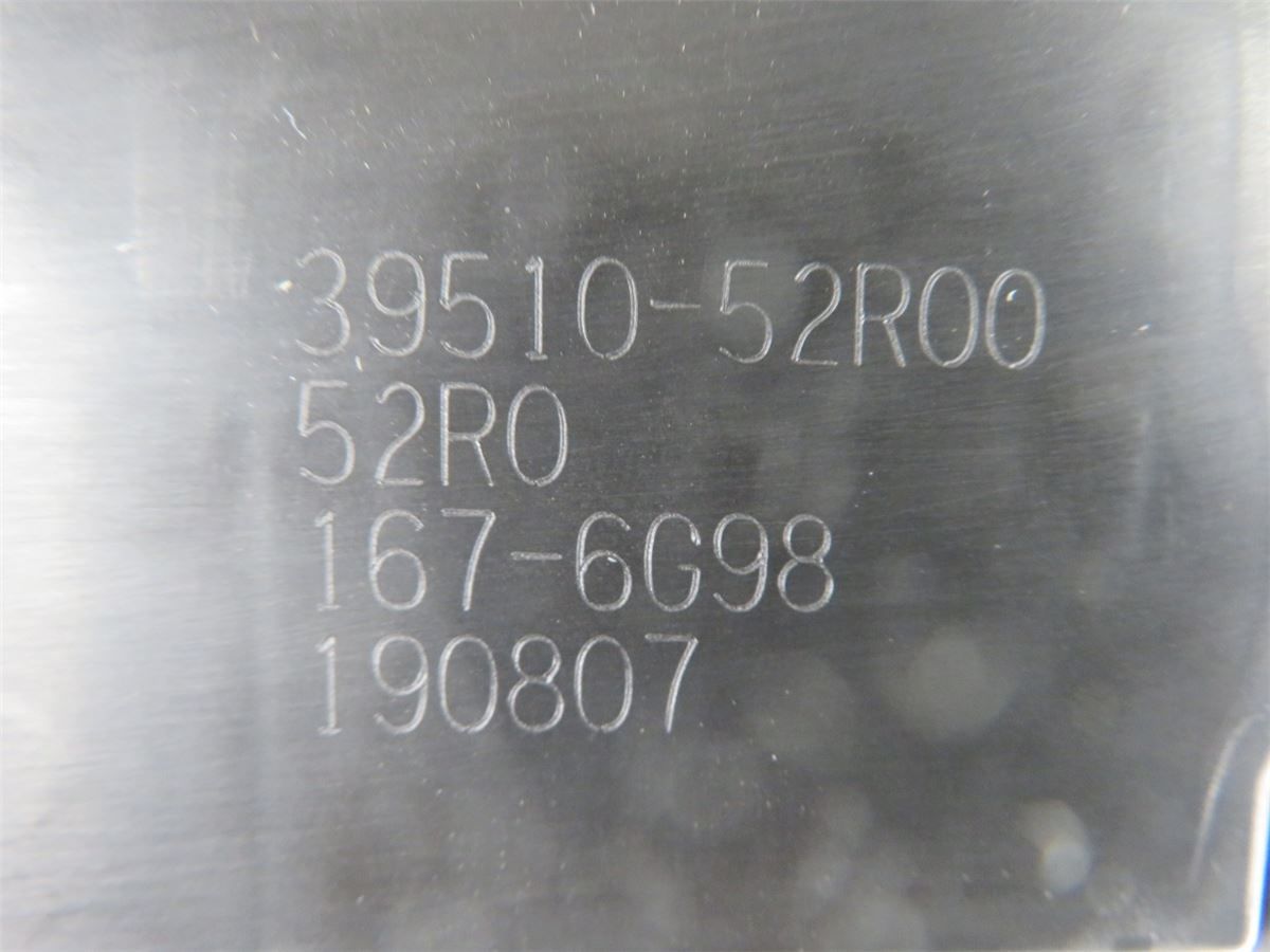 Varme AC Betjening/Display – bilde 3