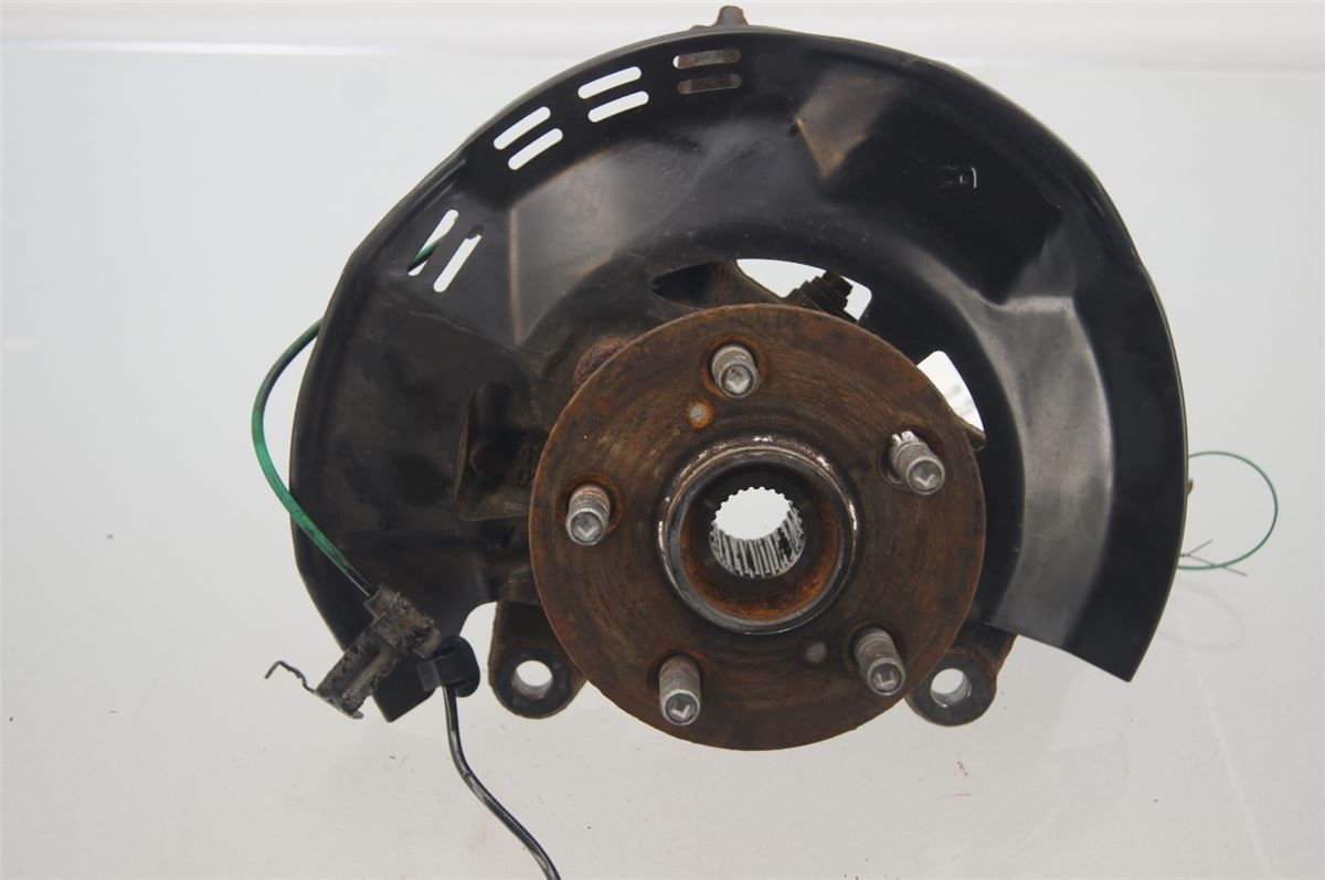 Spindel H.F – bilde 2