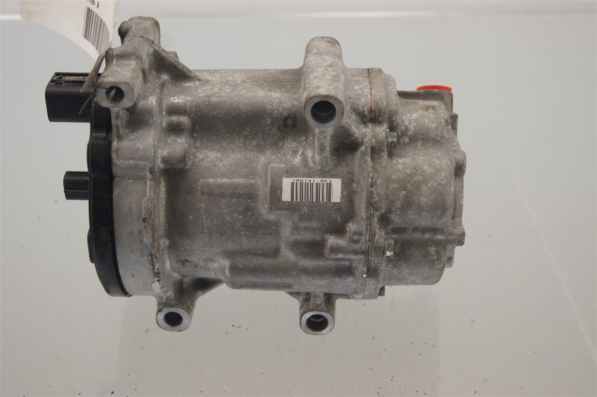 Varme AC Kompressor – bilde 1
