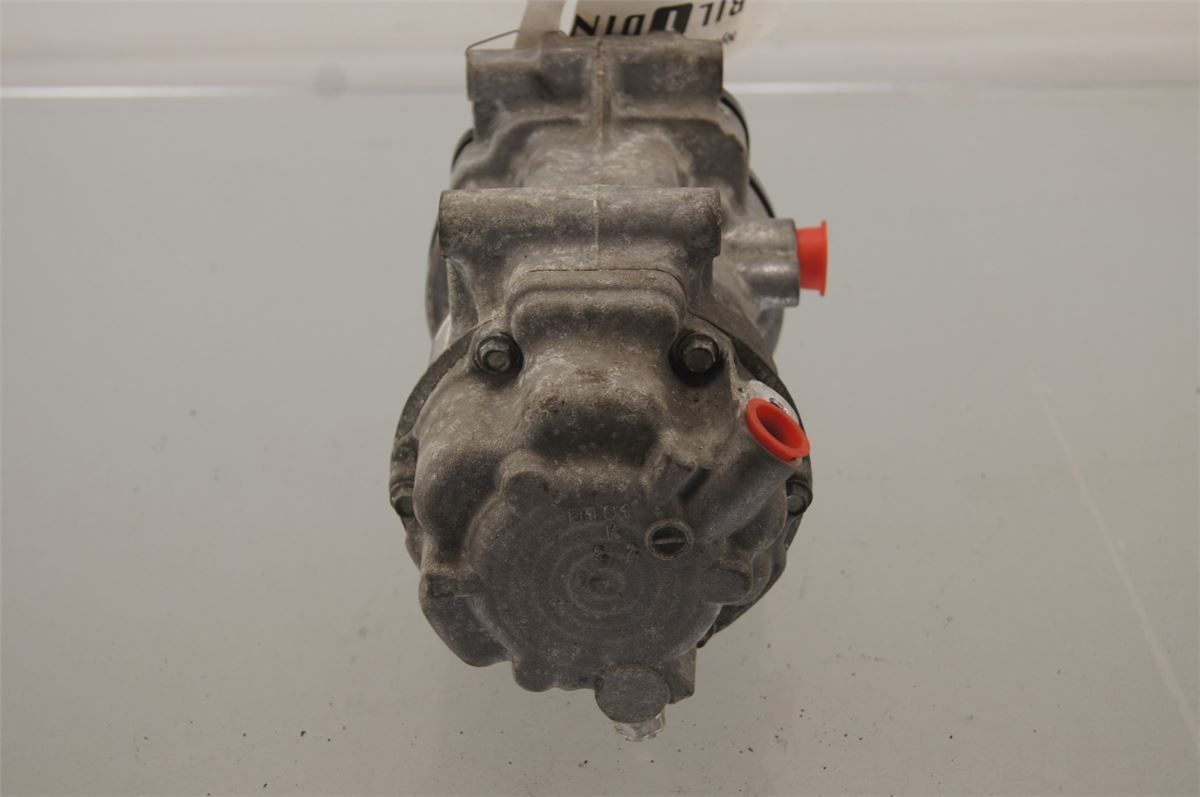 Varme AC Kompressor – bilde 3