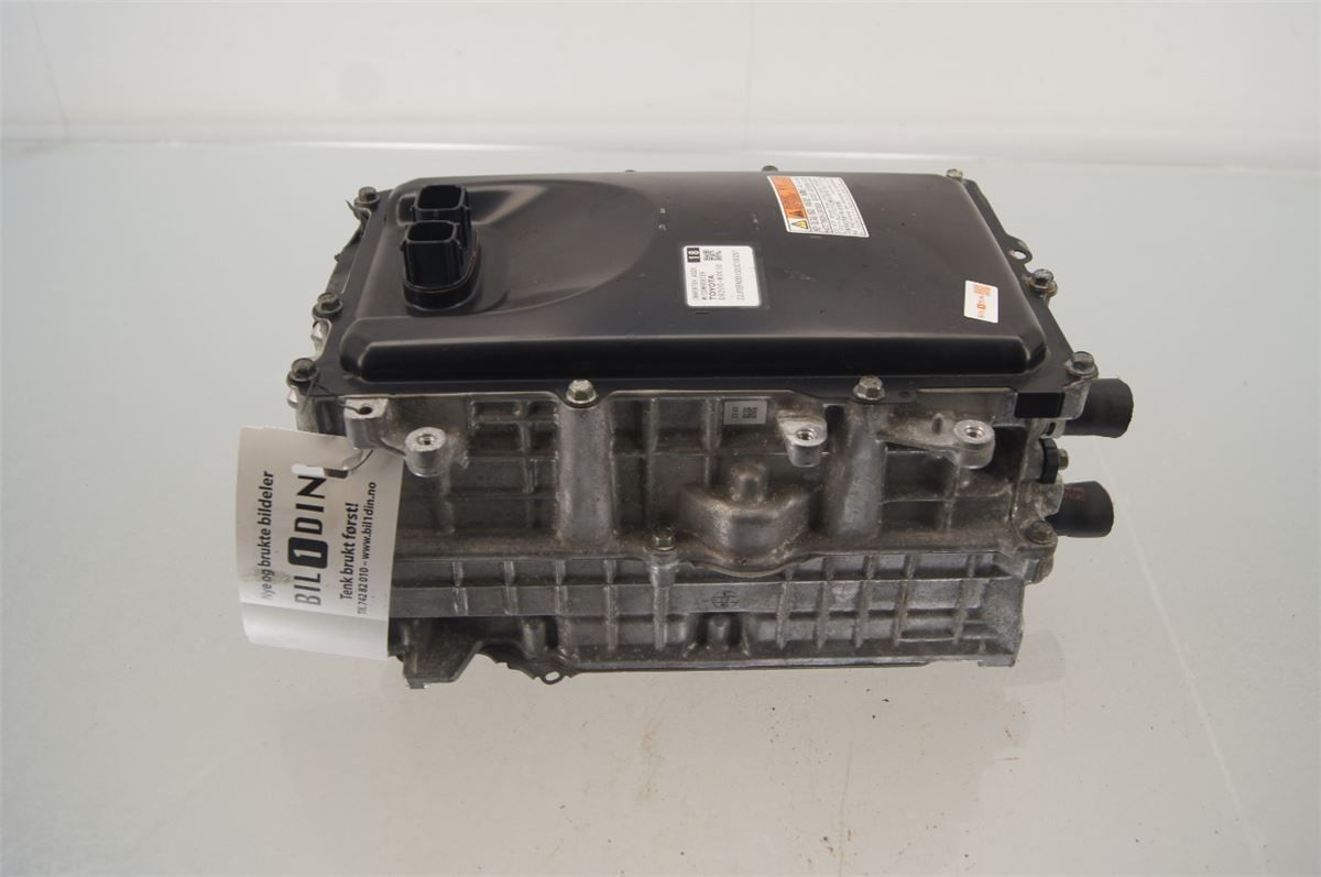 Hybridconverter – bilde 1