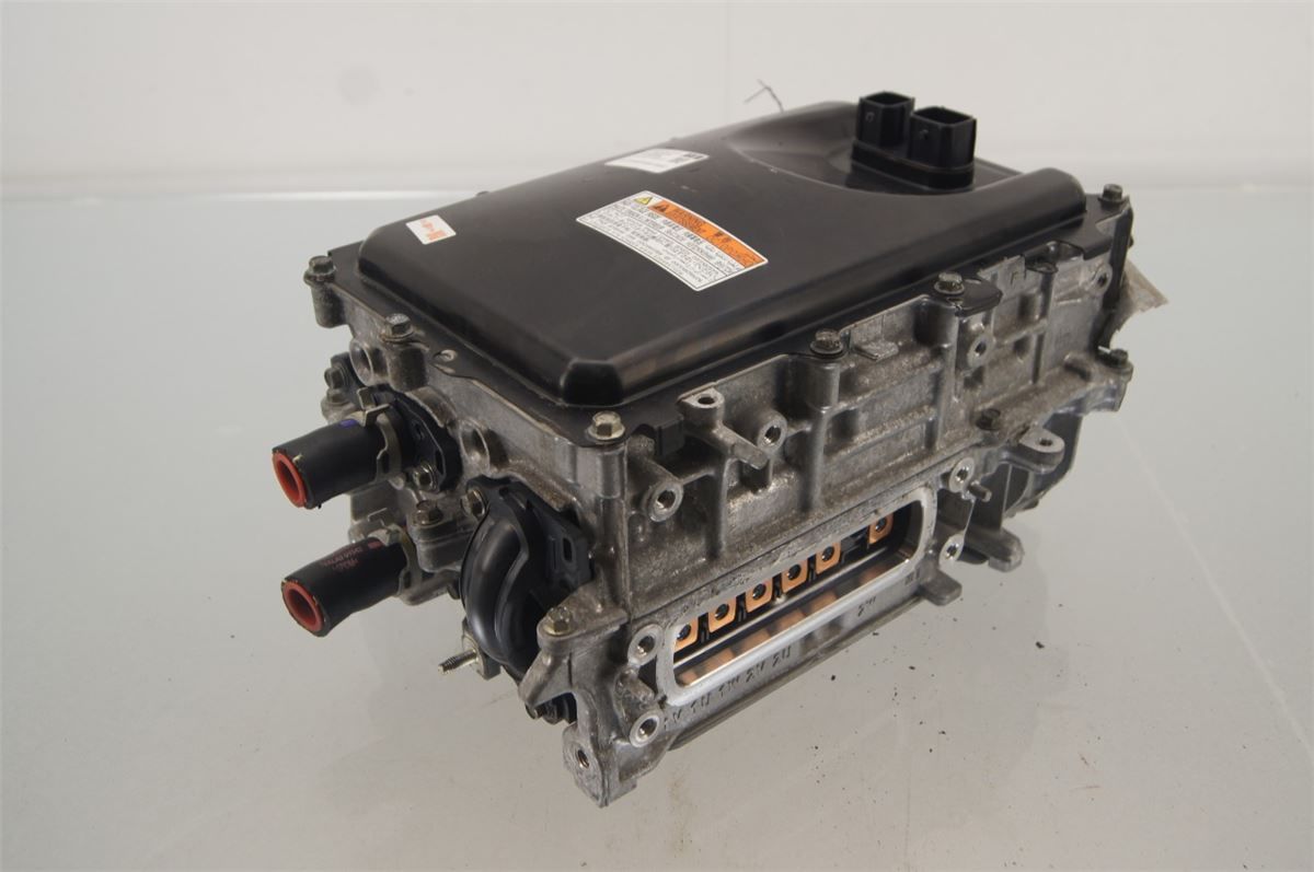 Hybridconverter – bilde 2