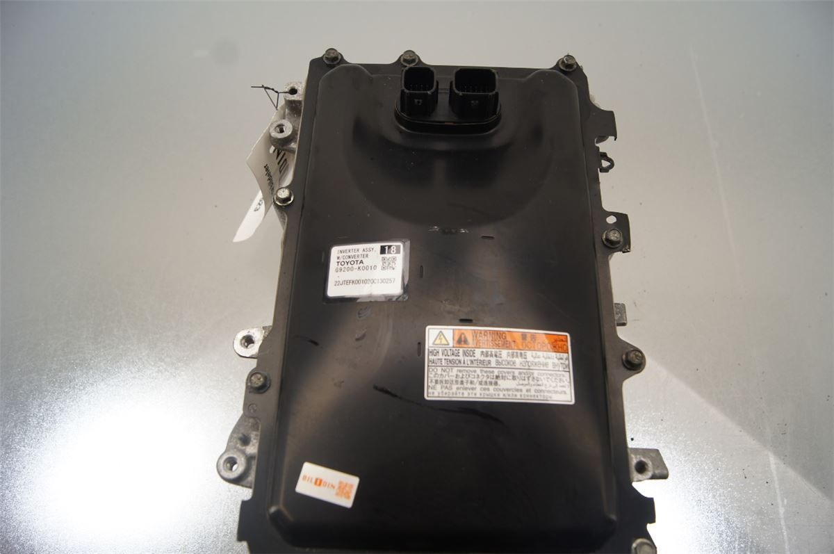 Hybridconverter – bilde 3