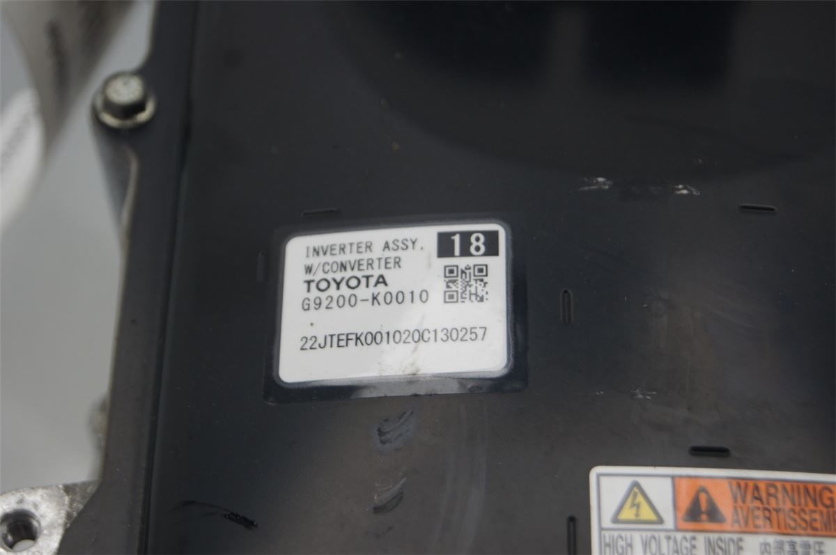 Hybridconverter – bilde 4