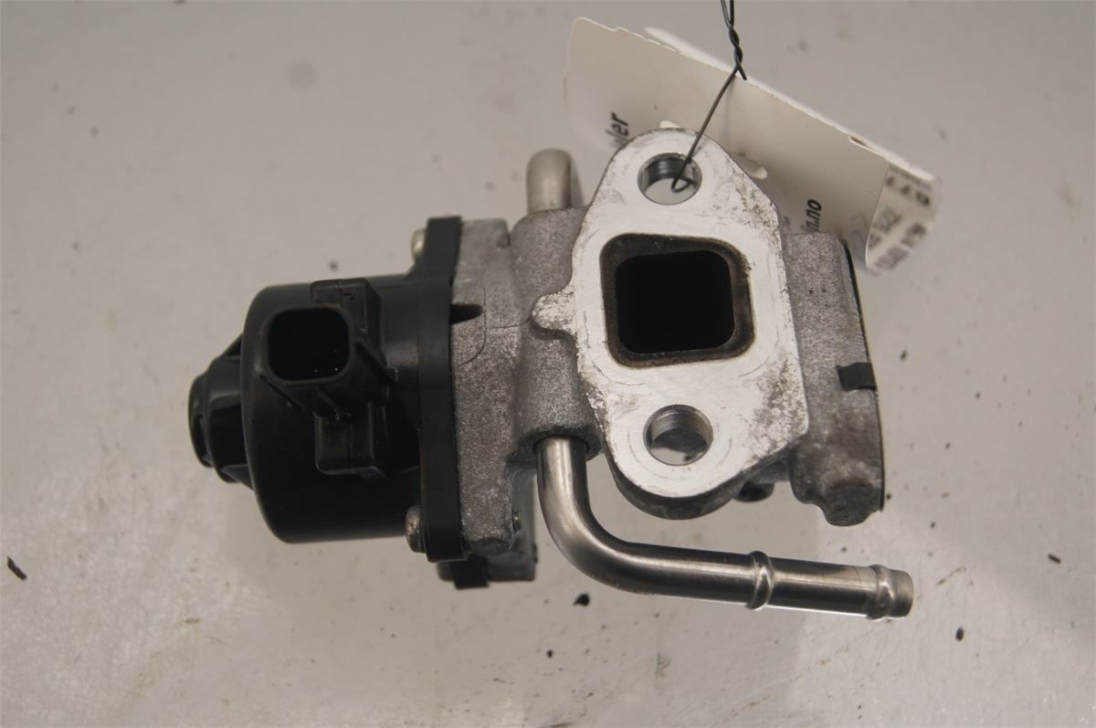 EGR Ventil – bilde 2
