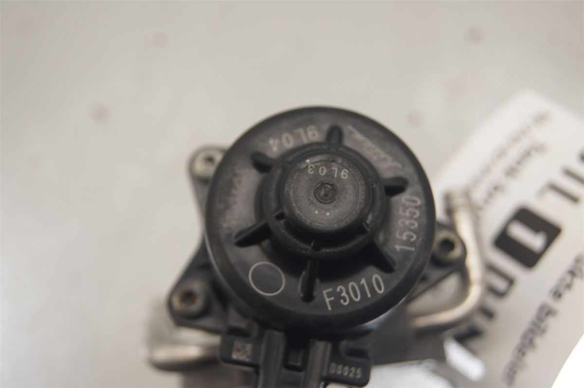 EGR Ventil – bilde 3