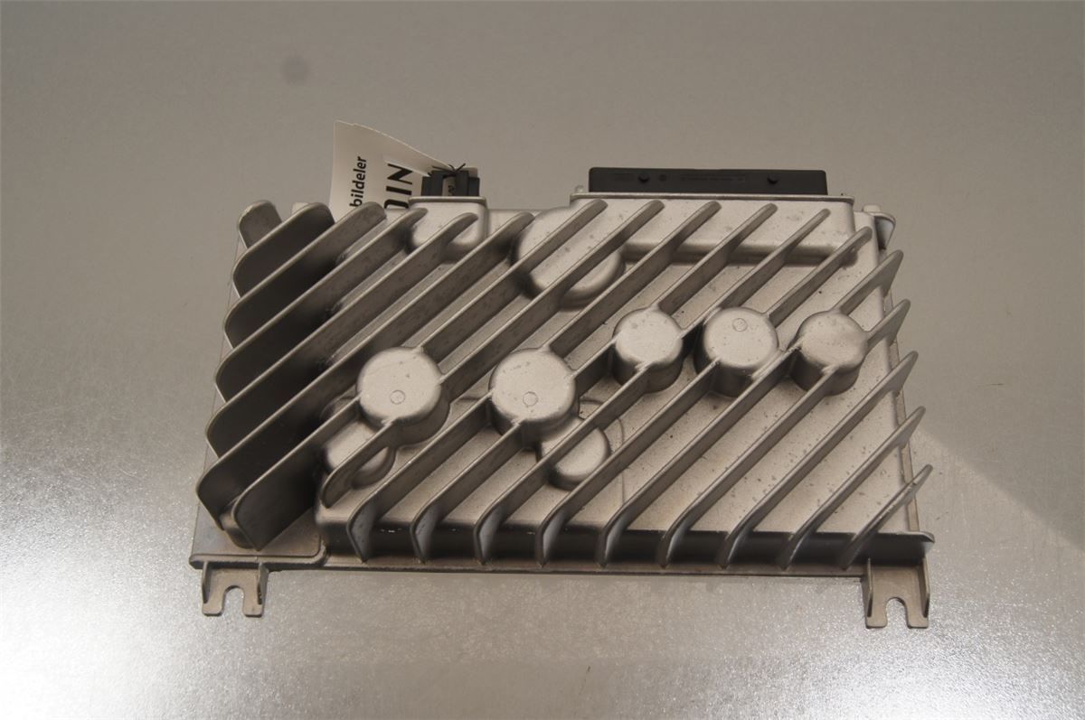 Stereo Forsterker – bilde 1