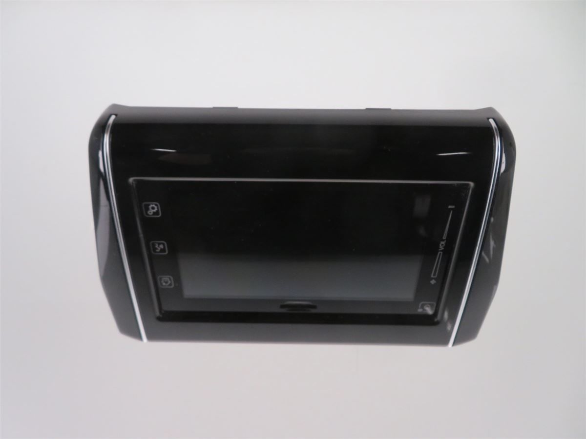 GPS Navigator – bilde 2