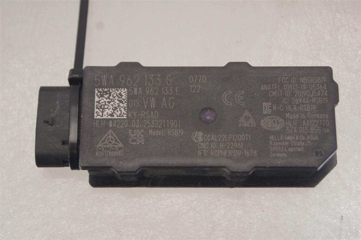 Antenn Elektrisk – bilde 2
