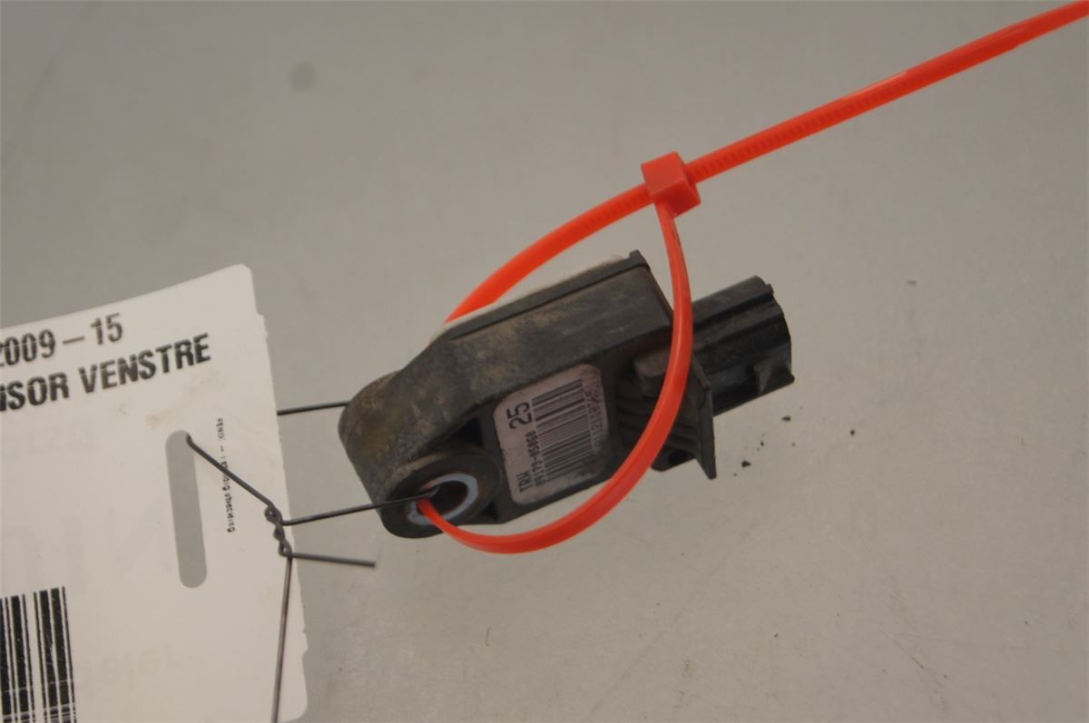 Airbag Frontsensor Venstre – bilde 1