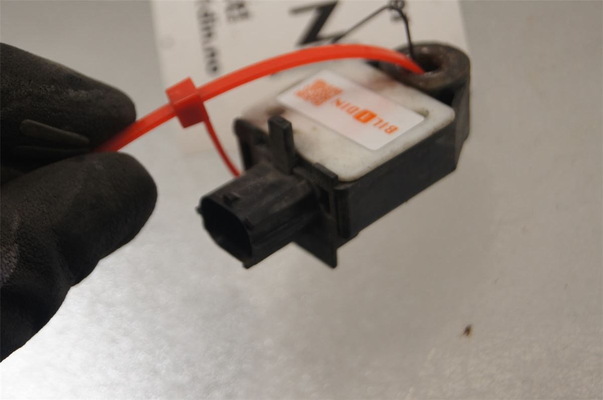 Airbag Frontsensor Venstre – bilde 2