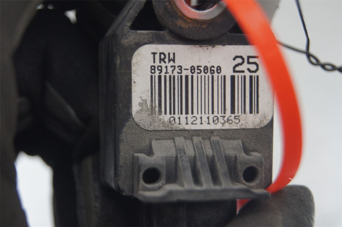 Airbag Frontsensor Venstre – bilde 3