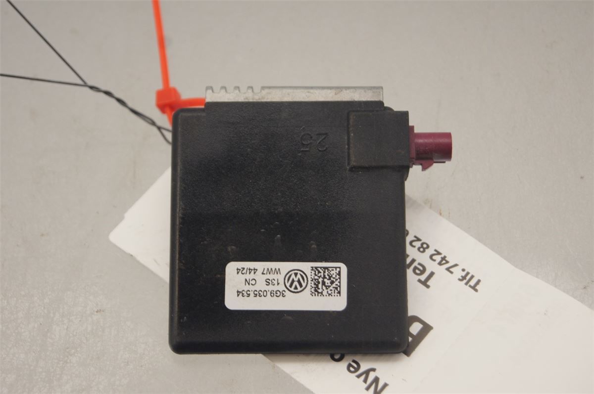 Stereo Antenne Radio / Tv – bilde 1