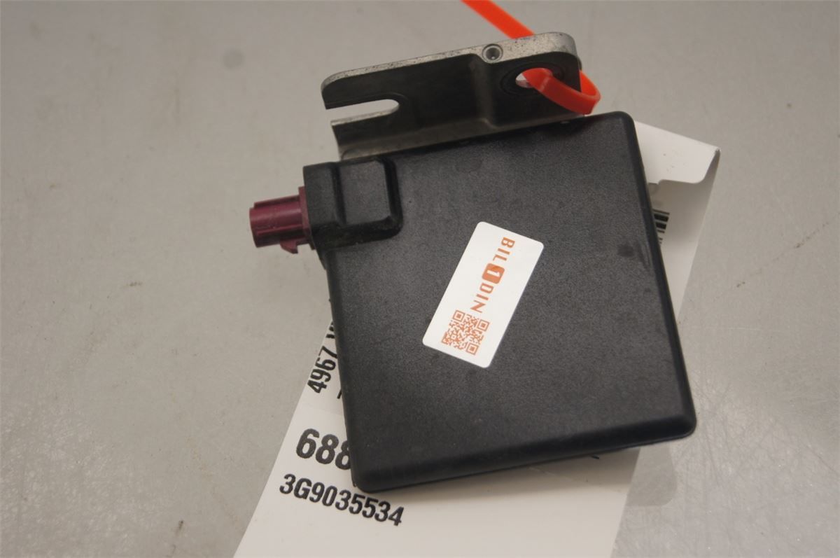 Stereo Antenne Radio / Tv – bilde 2