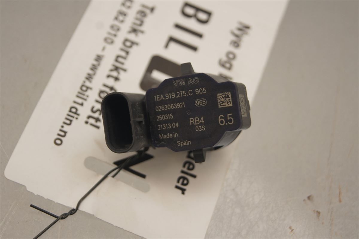 Sensor Parkering Front – bilde 2