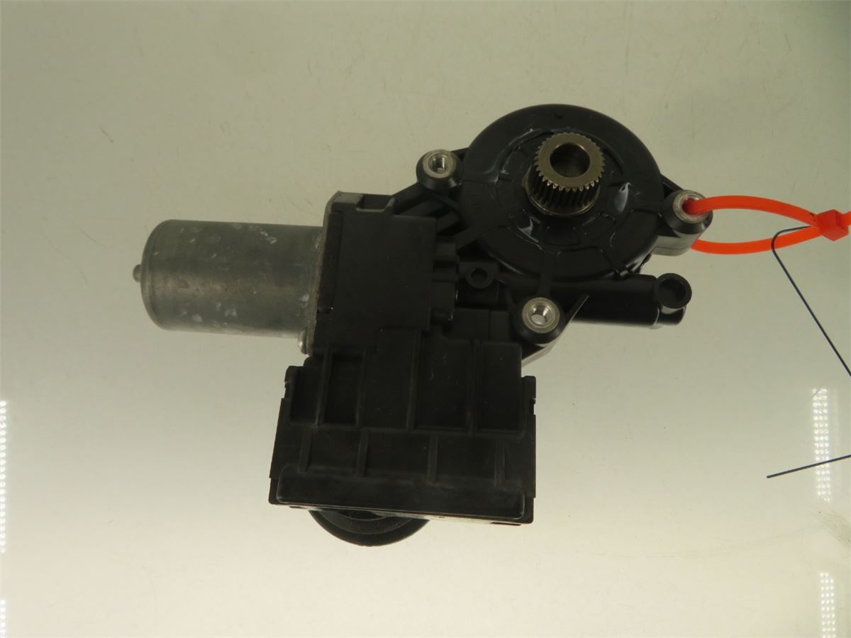 Vindusheismotor – bilde 1