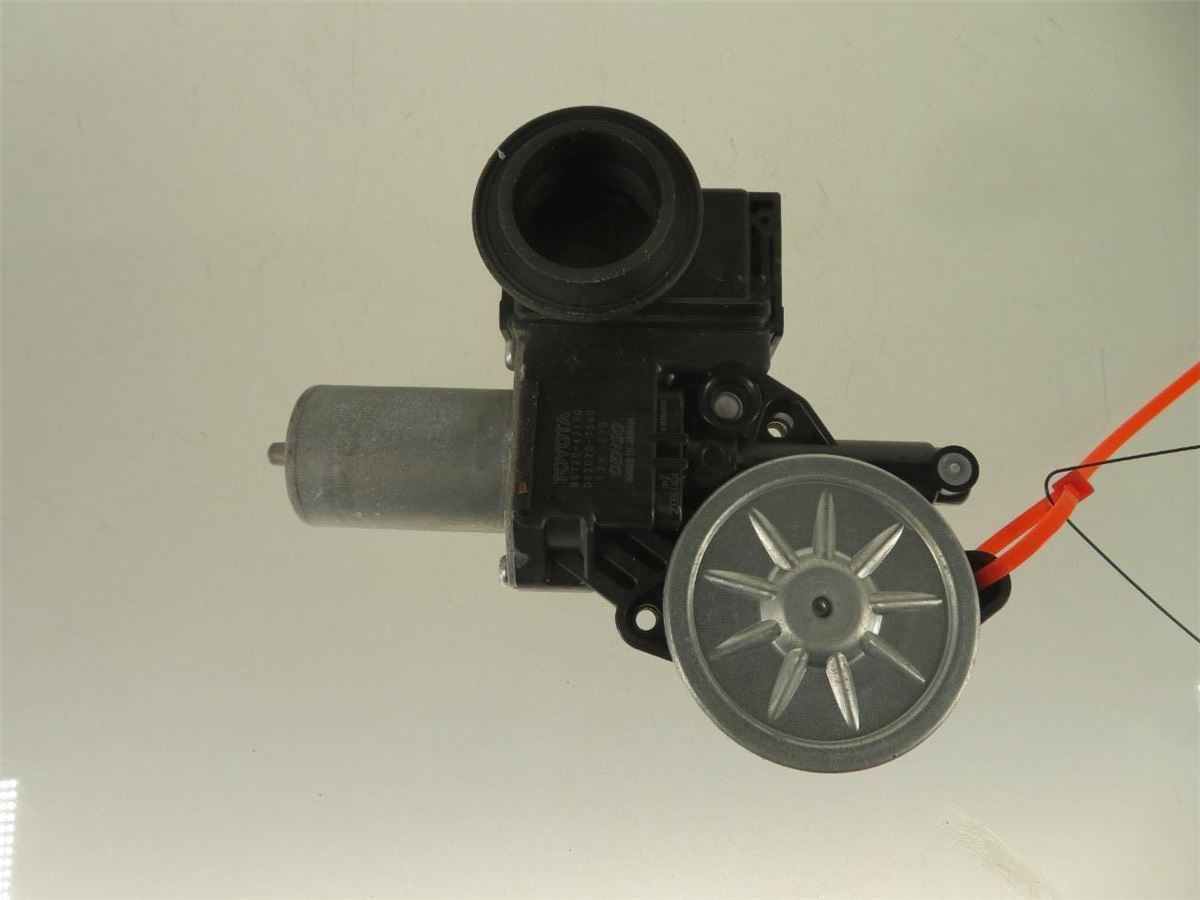 Vindusheismotor – bilde 2