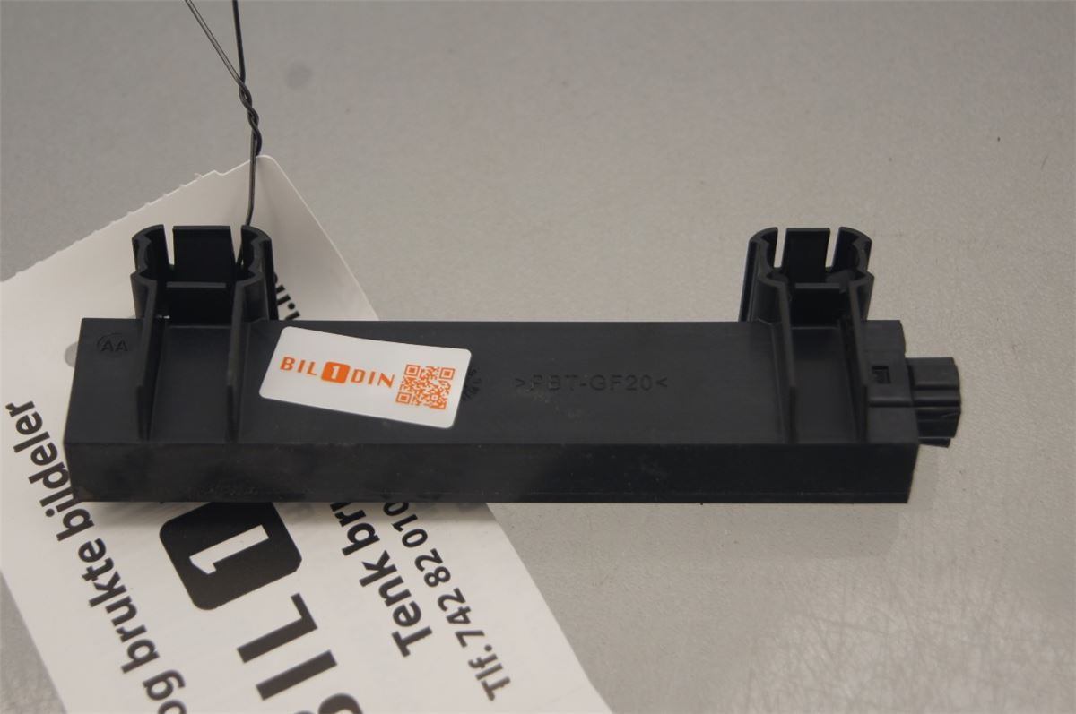 Antenn Elektrisk – bilde 1