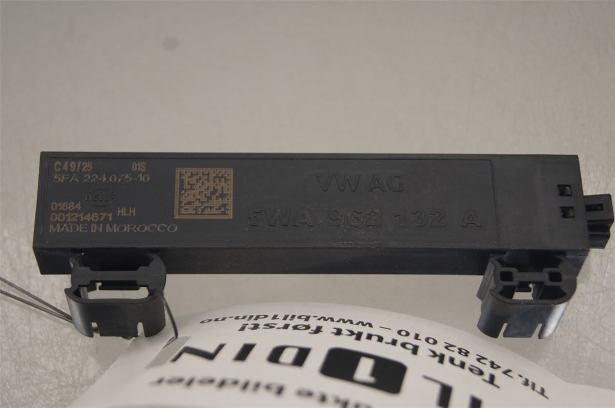 Antenn Elektrisk – bilde 2