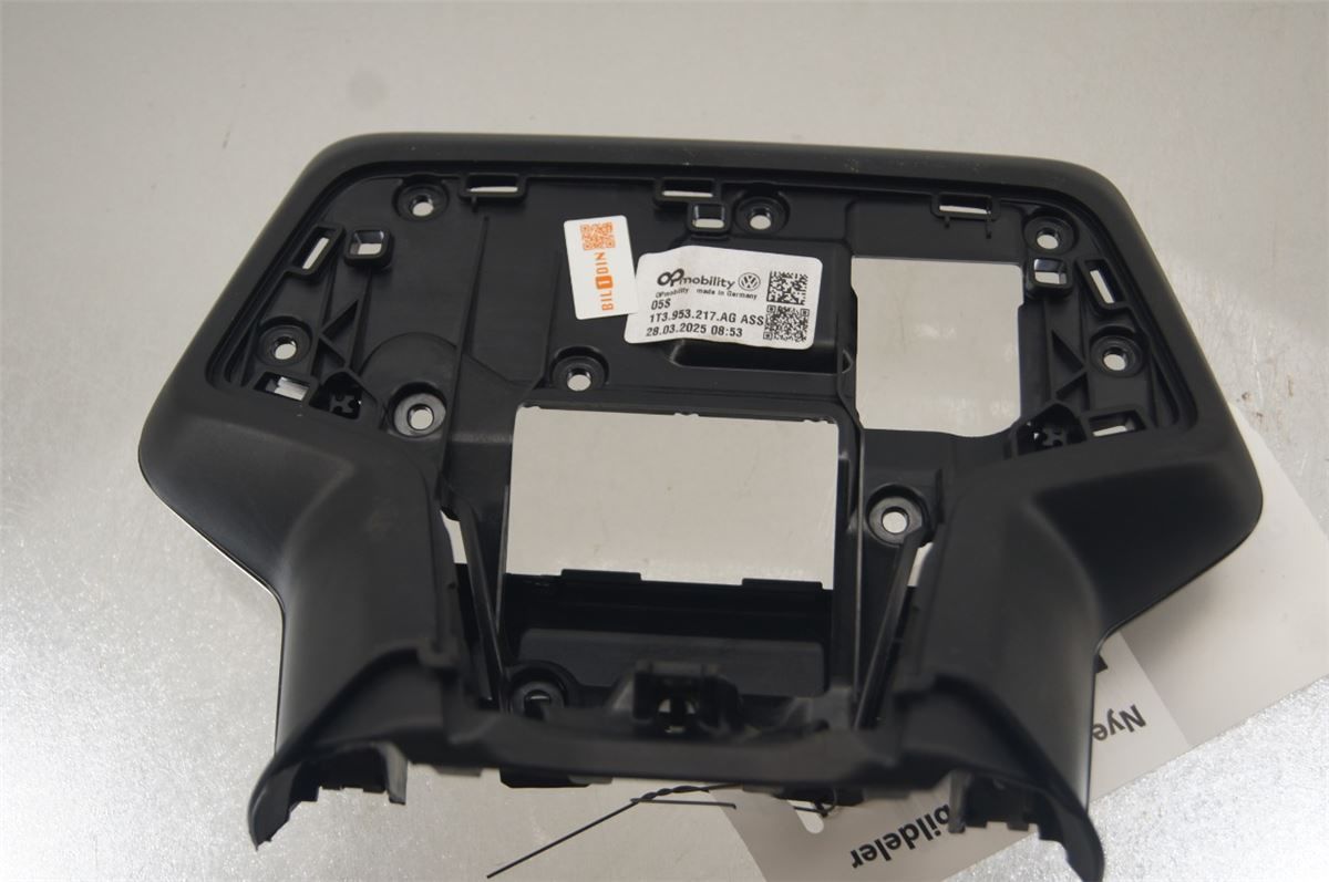 Instrument Ramme – bilde 2
