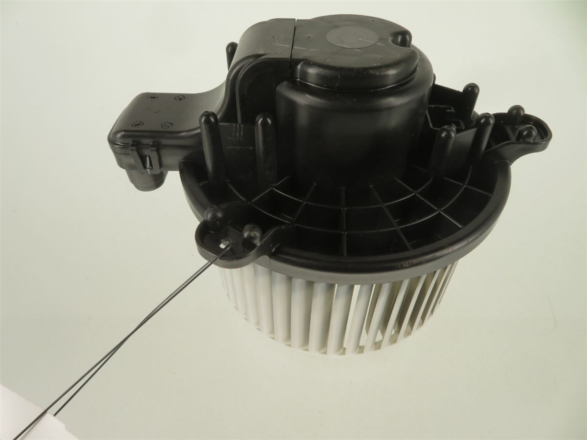 Varmeapparat Viftemotor – bilde 2