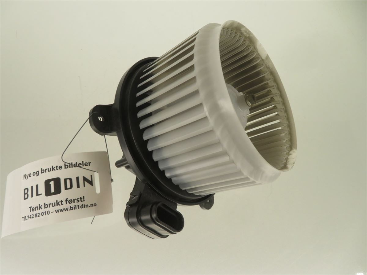Varmeapparat Viftemotor – bilde 3