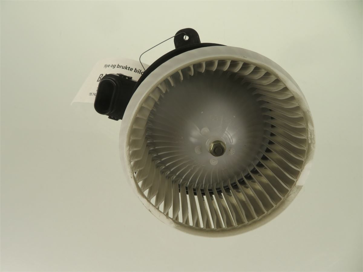 Varmeapparat Viftemotor – bilde 4