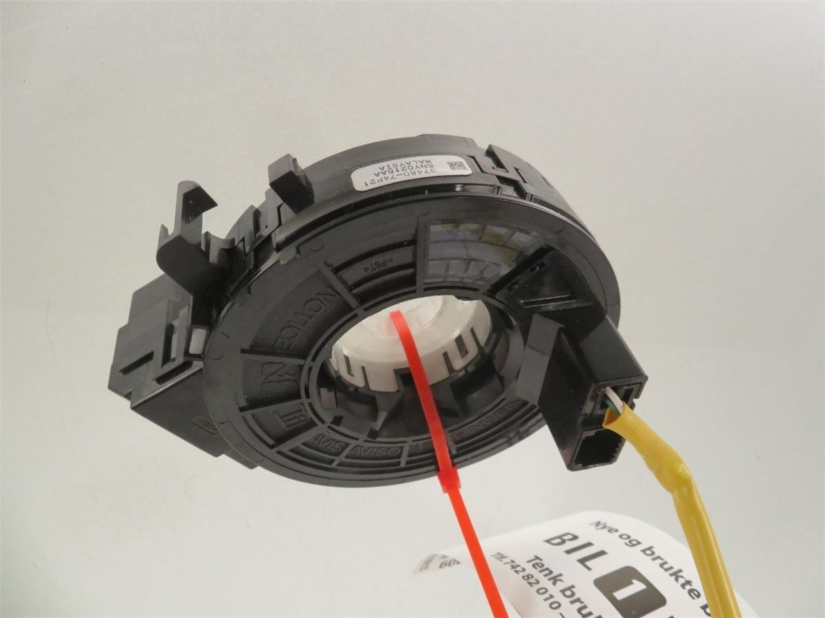 Airbag Kontaktrull – bilde 2