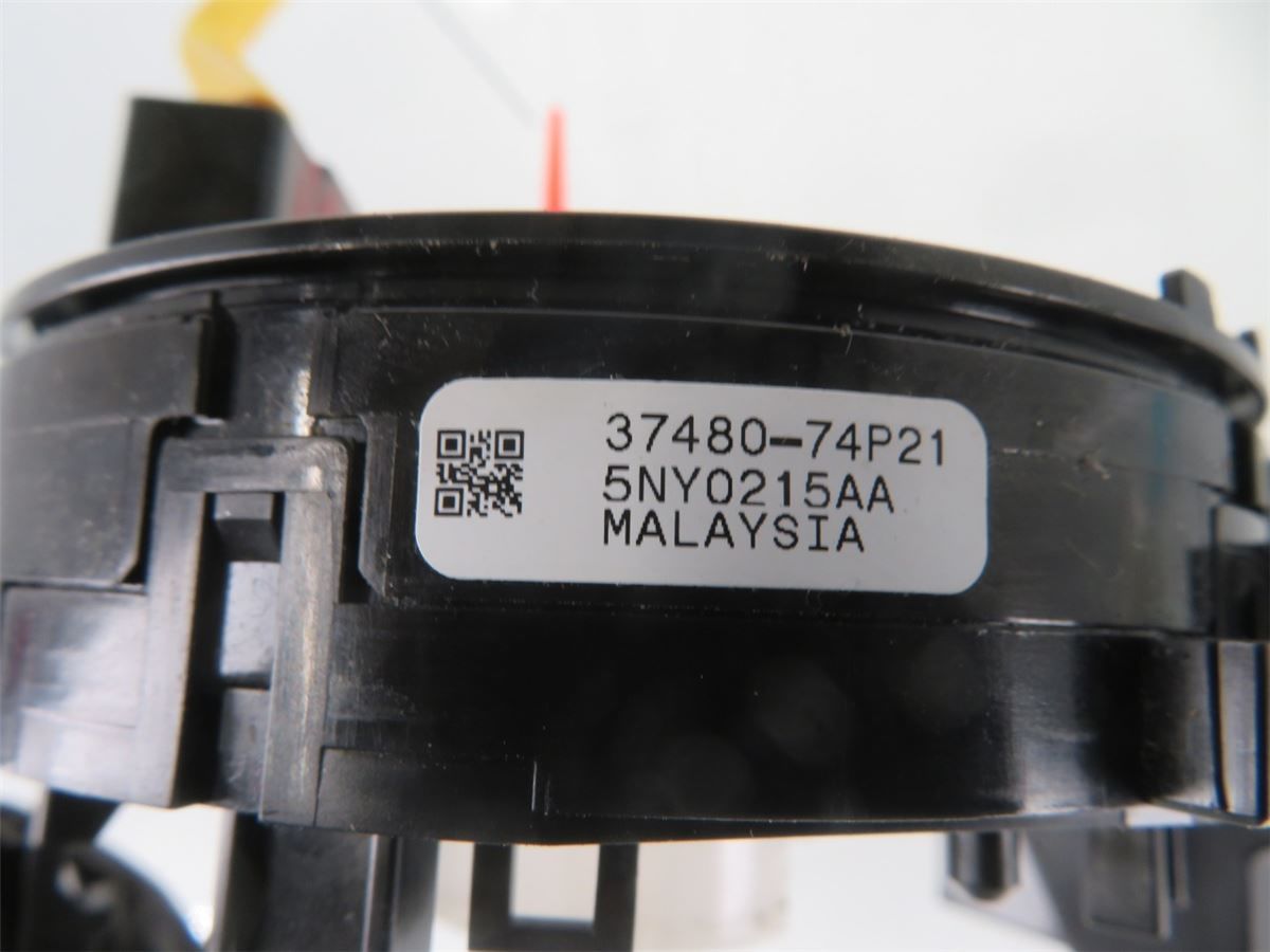 Airbag Kontaktrull – bilde 4