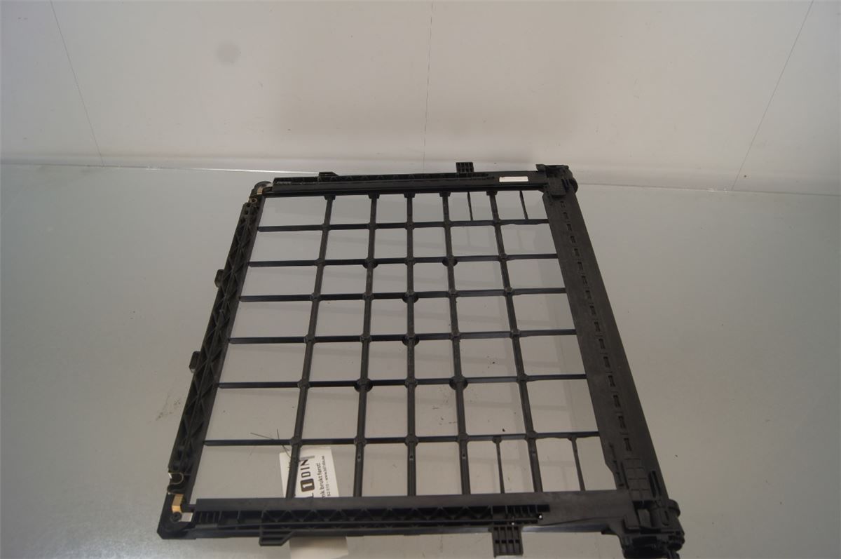 Luftstyring Front – bilde 1