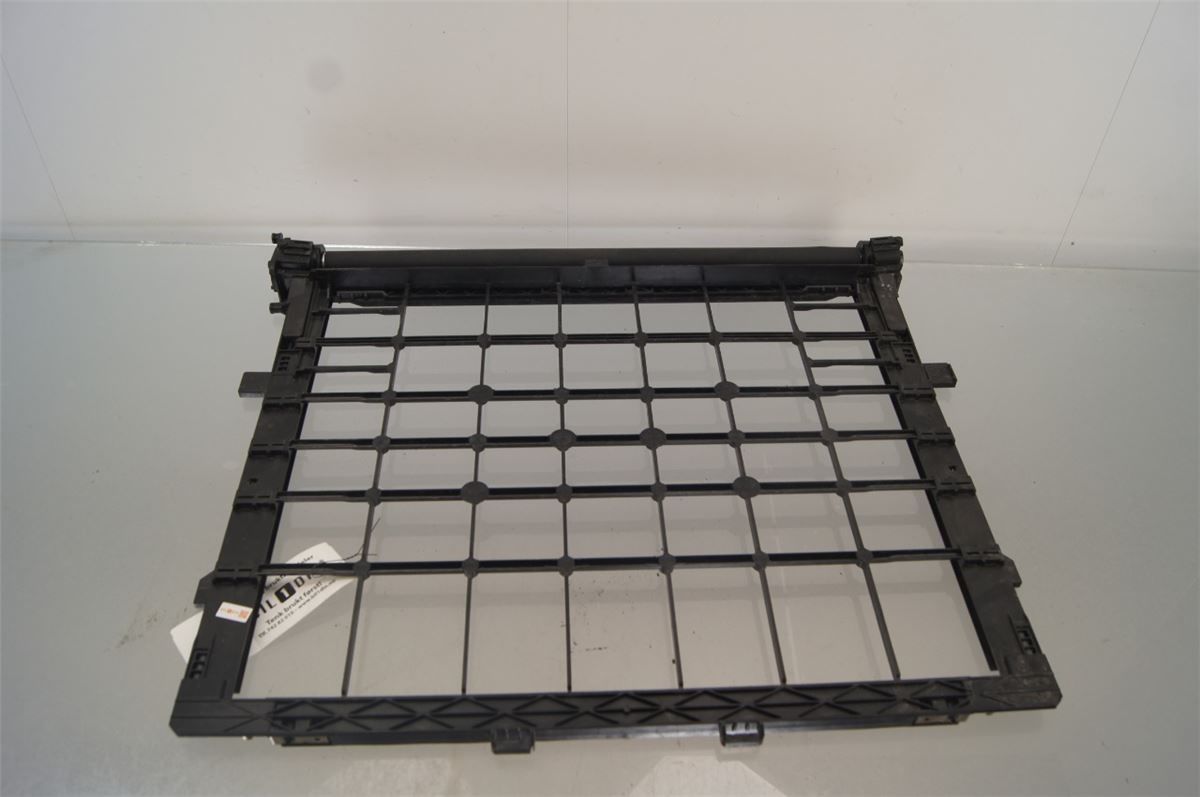 Luftstyring Front – bilde 2