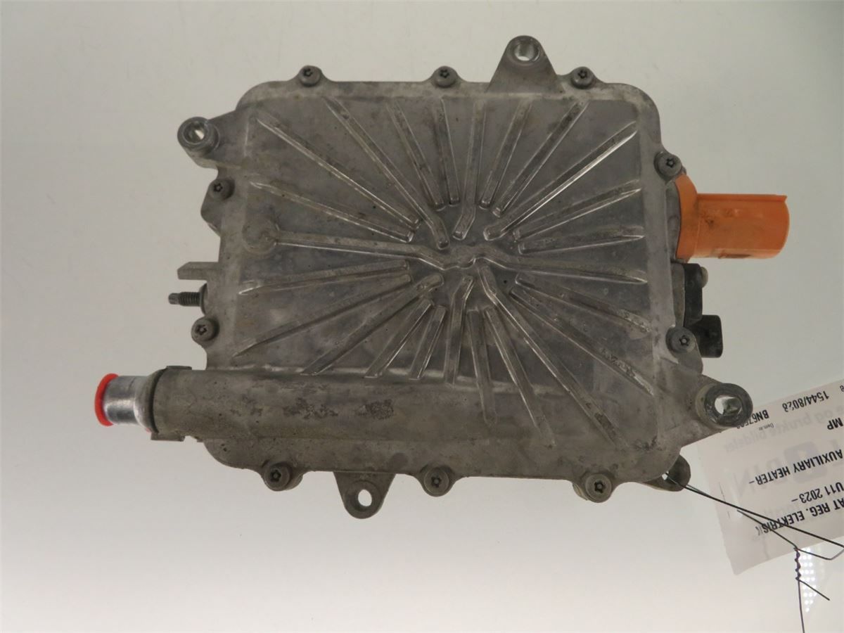 Varmeapparat Reg. Elektrisk – bilde 3