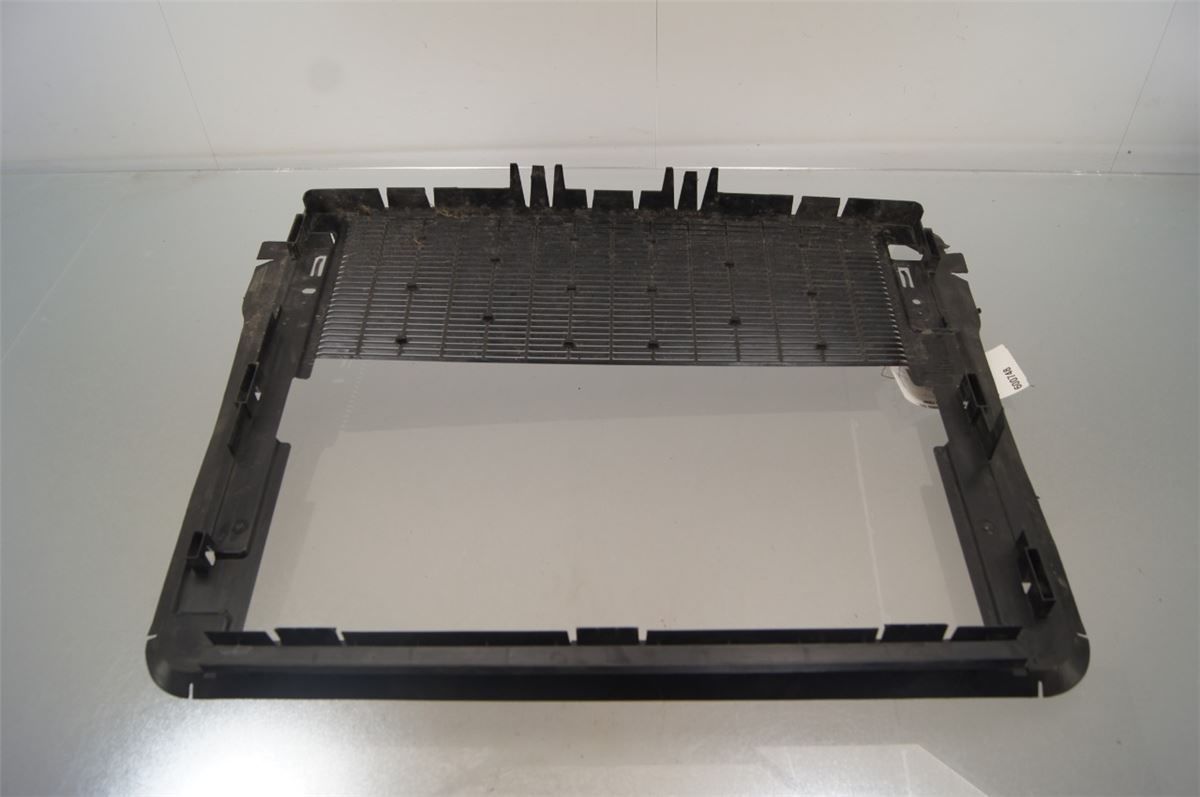 Luftstyring Front – bilde 1