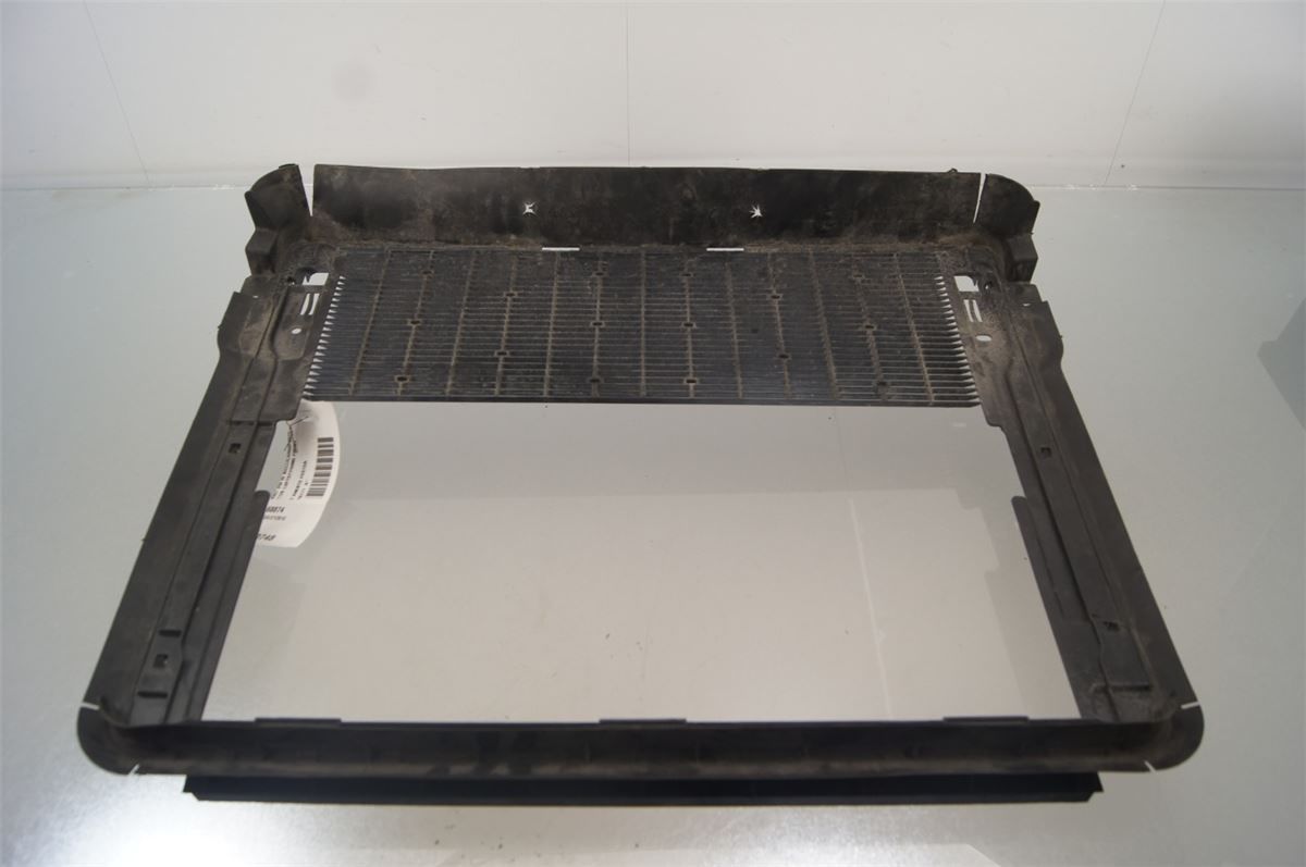 Luftstyring Front – bilde 2