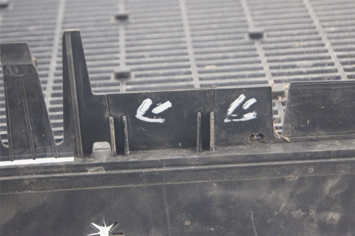 Luftstyring Front – bilde 3