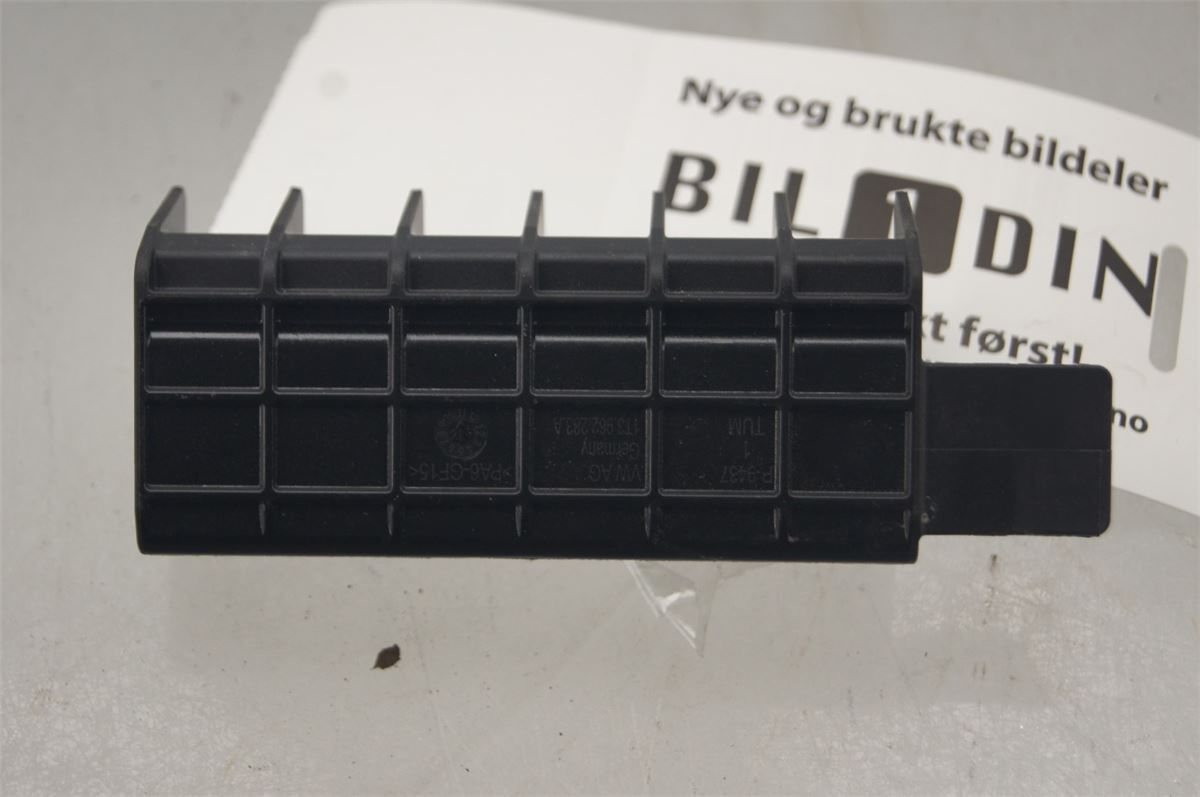 Stereo Antenne Radio / Tv – bilde 1