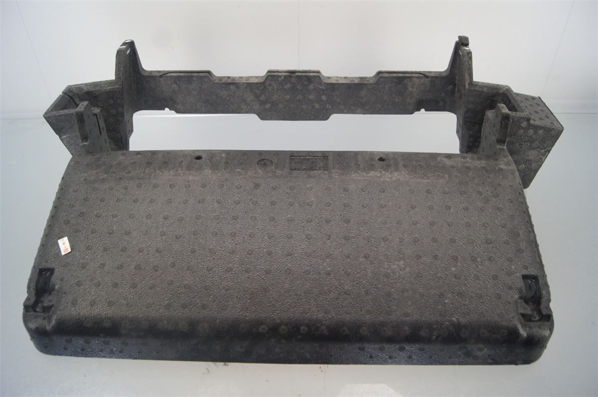 Luftstyring Front – bilde 1