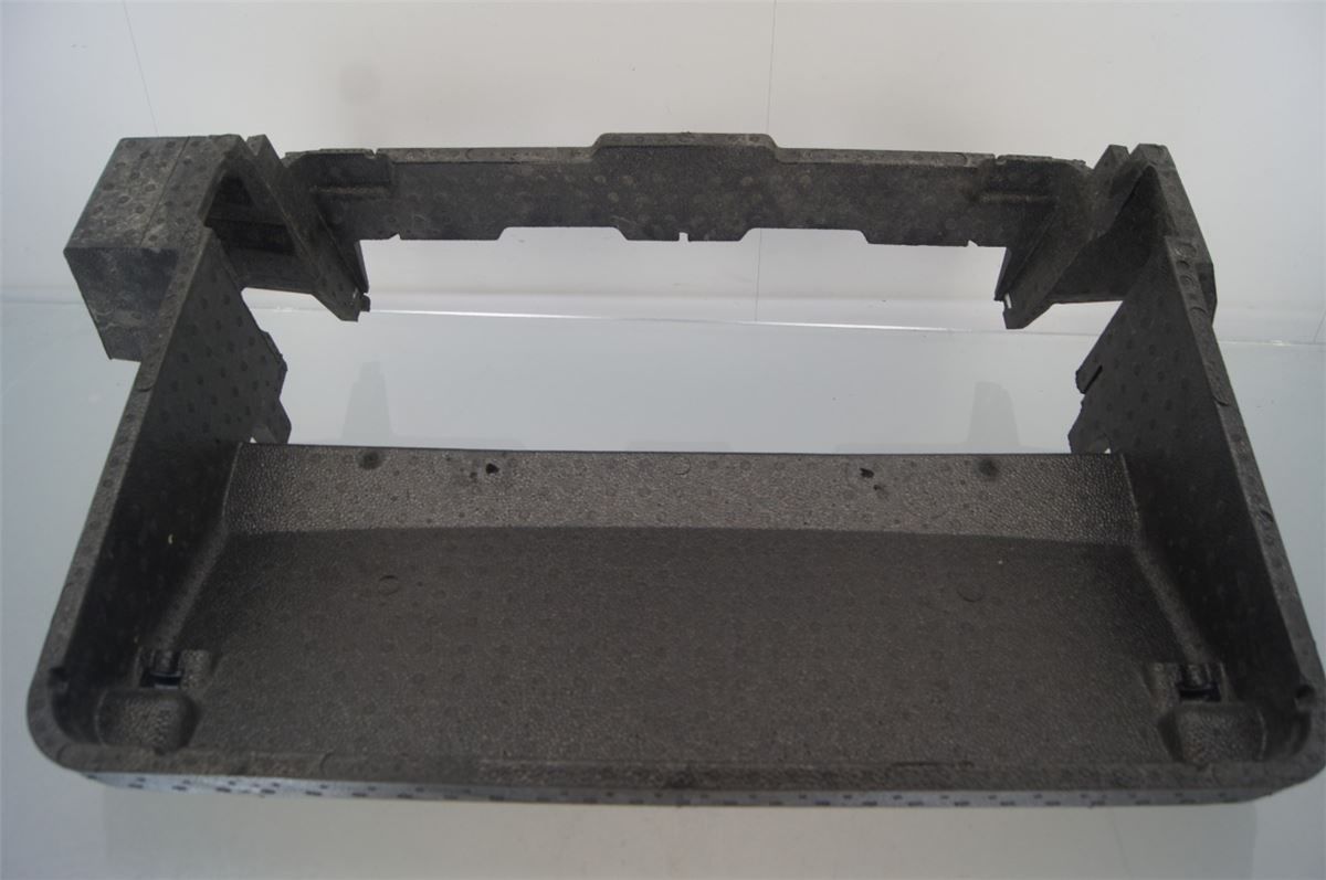 Luftstyring Front – bilde 2