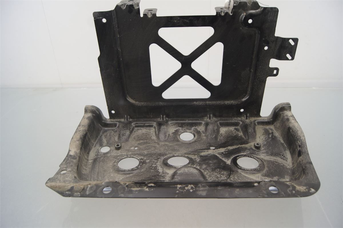 Batterikasse / Feste / Holder – bilde 1