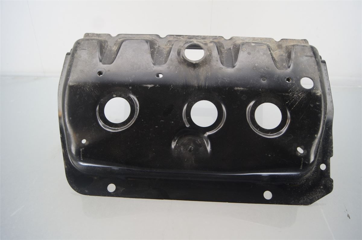 Batterikasse / Feste / Holder – bilde 4