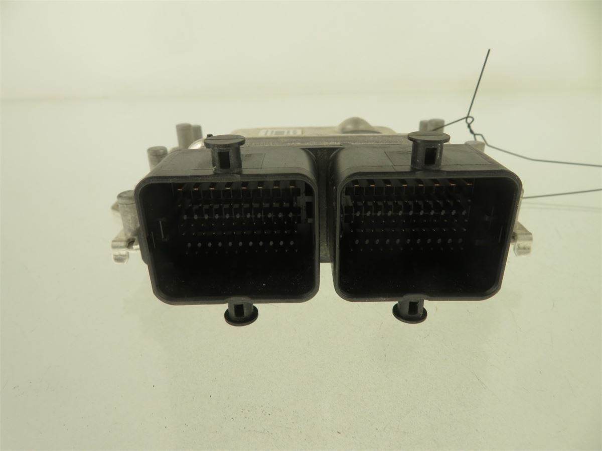 Styreenhet Motor (ECU) Bensin – bilde 2