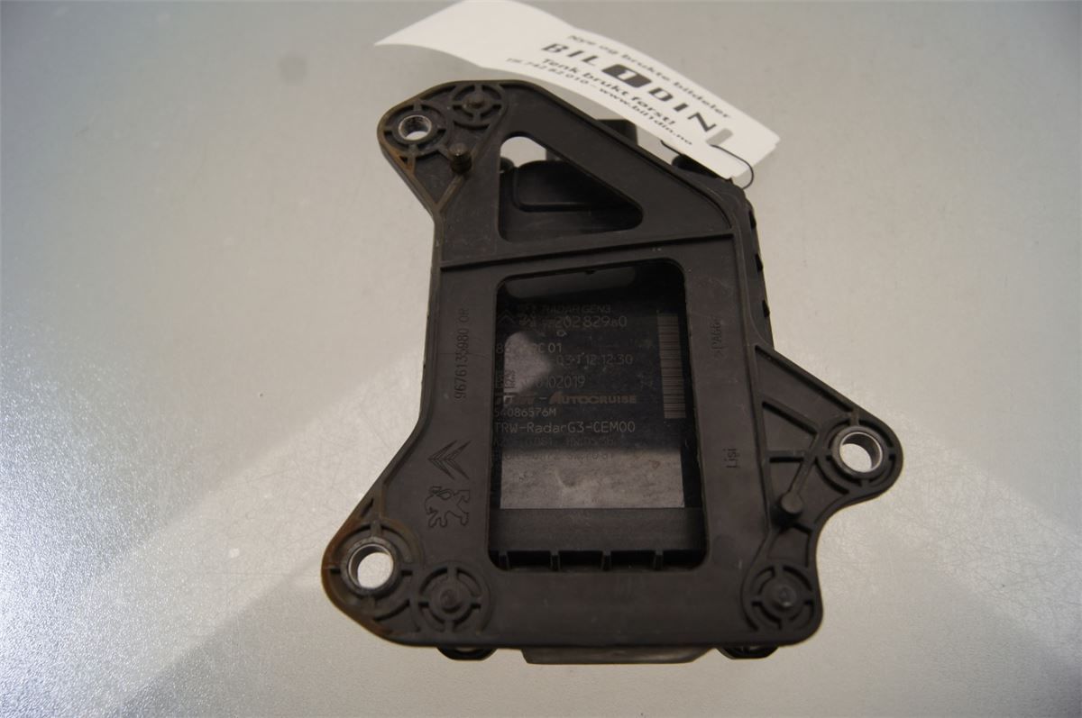 Sensor Adaptivradar Fartholder – bilde 2